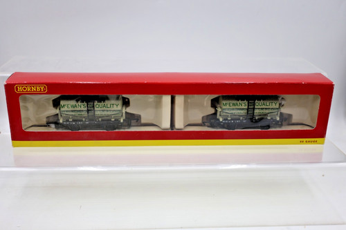 Hornby r6193 gauge x - oo, 14