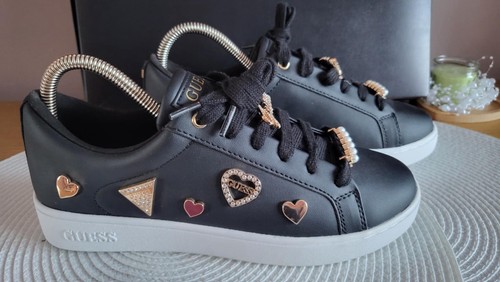 Guess ladies shoes - guess,