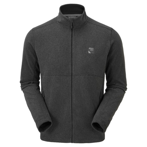 Sprayway maol fleece jacket - maol, in
