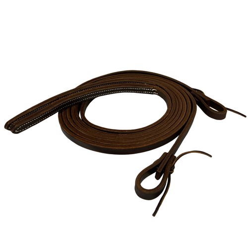 8 oiled harness - 8',
