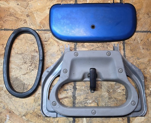 Genuine jdm subaru gdb spec - genuine, spec-c