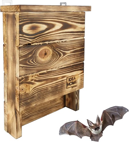 Leviatan chiroptera bat box - leviatan,