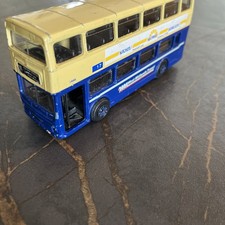 Corgi Die Cast Metrobus C675/3