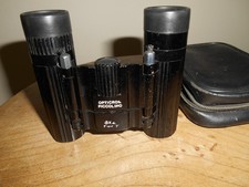Vintage Binoculars....OPTICRON