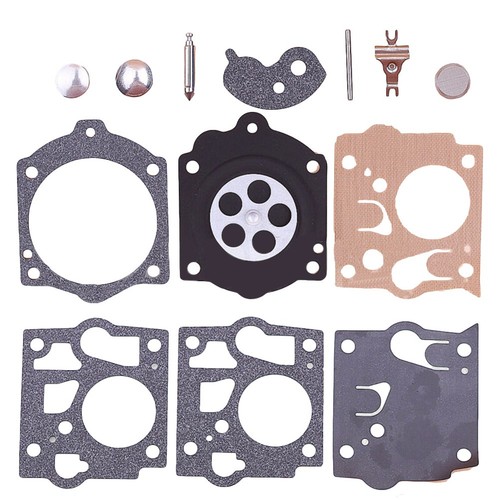 Spare carburetor repair - spare,