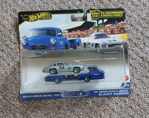 2024 hot wheels team - hot,