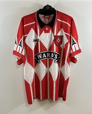 Sheffield United Home Football