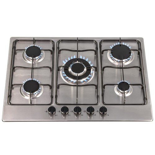 Sia amzssg702ss 70cm burner - amzssg702ss,