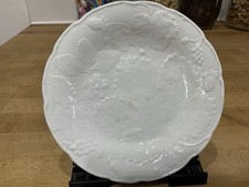 Davenport Burlleigh White