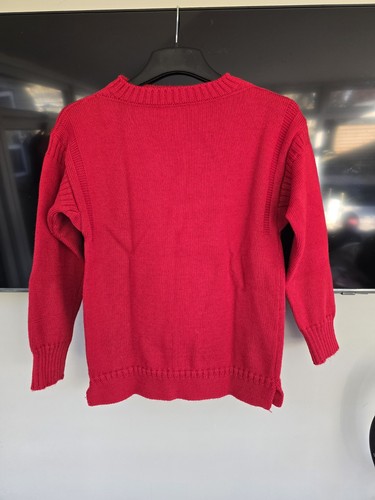 Guernsey woollens traditional - guernsey,