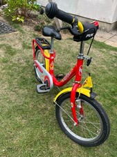 Puky Child's Bike - 12 inch -