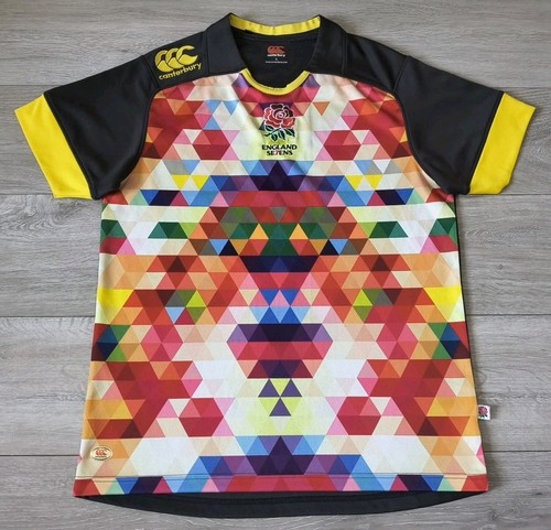 England rugby sevens away - sevens,