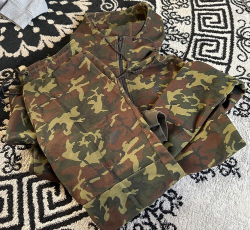 Nike tech fleece - nike, and