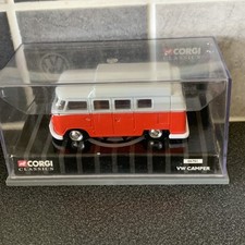 Corgi Classics 1/43 Scale