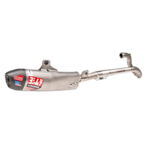 Yoshimura full exhaust - rs-12,