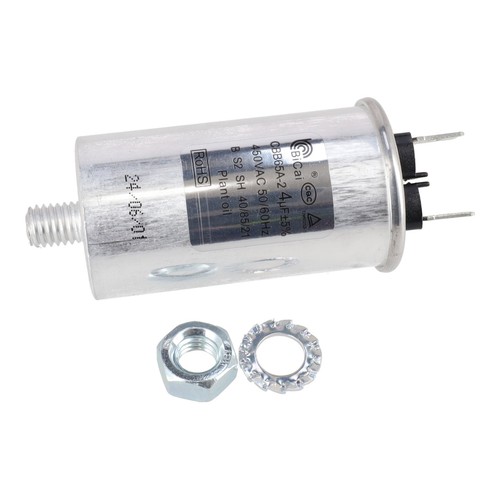 Maytag dishwasher capacitor - dishwasher,