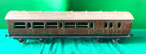 Bassett lowke gauge 1931 - bassett-lowke,