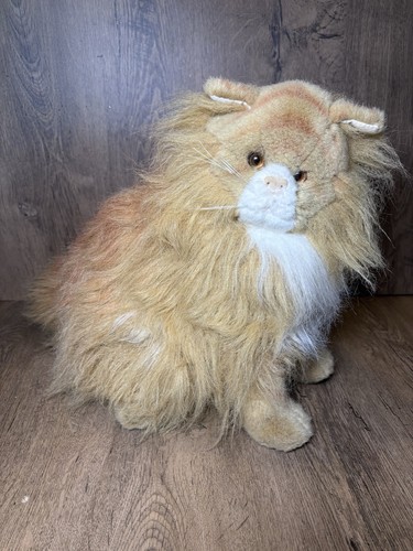 Chunky realistic orange - chunky,