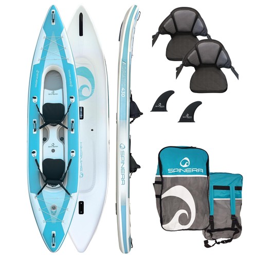 Spinera kayak adriatic 430 - spinera,