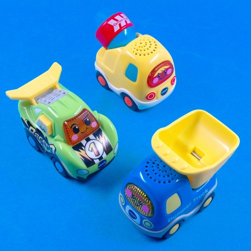 Vtech toot drivers - toot,