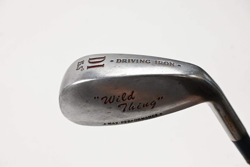 Regal wild thing - wild, iron