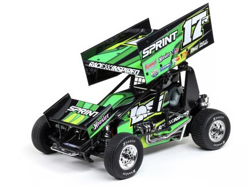Losi 1387t2 22s - losi, rtr