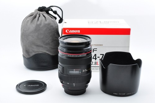 Canon 70mm 8 l usm - ef,