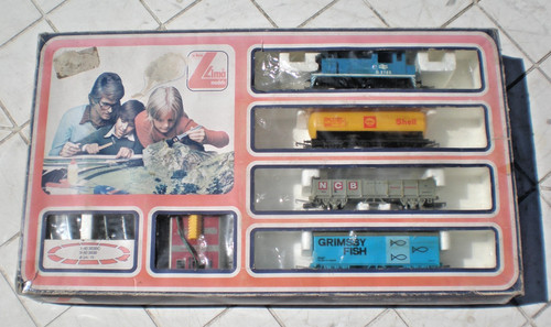 Lima vintage 2507 - 10,