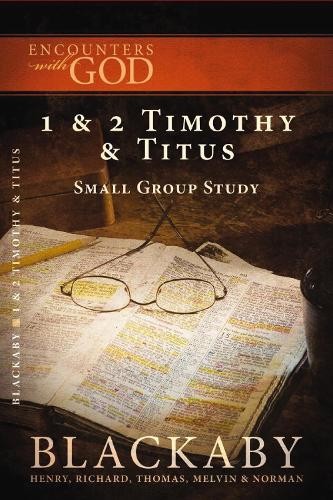 And timothy - 1, by
