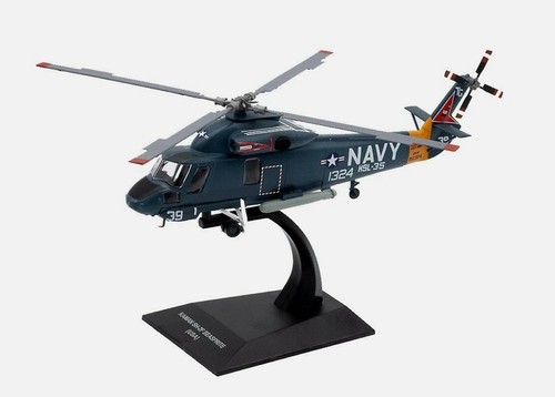 Altaya kaman sh 2f - 1:72,