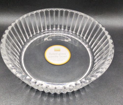 Martha stewart fluted glass - martha,