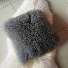 30X50CM GENUINE MONGOLIAN