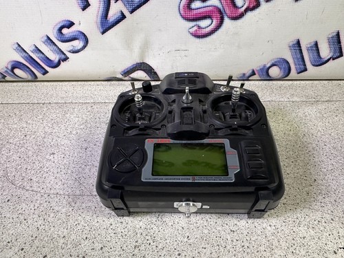 3drobotics th9x remote - 3drobotics, fs-th9x