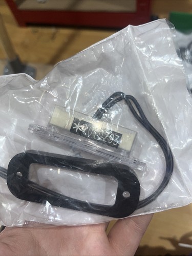 Venta recessed number - venta,