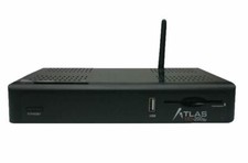 Atlas HD-200SE Cristor