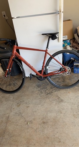 2021 raleigh merit - 2021, bicycle