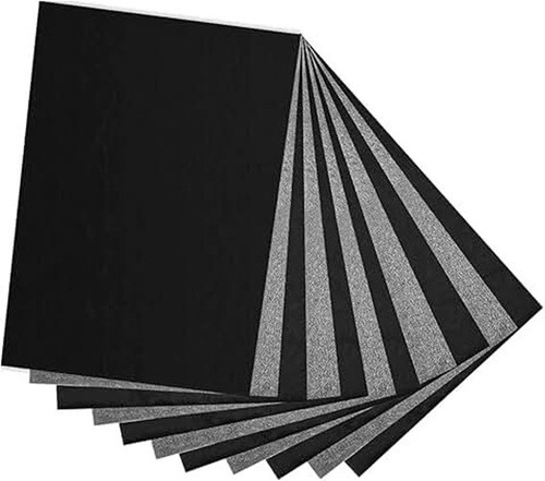 Packs a4 black - *,