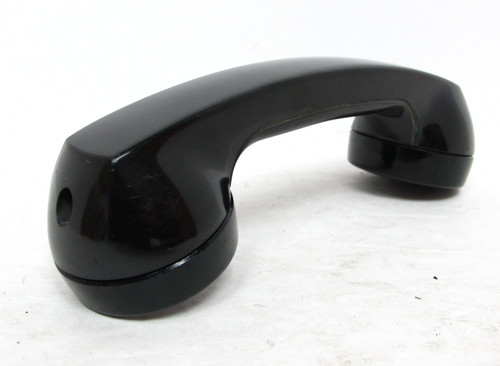 Bakelite western electric - bakelite,