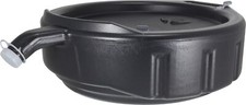 FLOTOOL OIL / ANTIFREEZE DRAIN