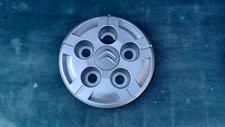 CITROEN RELAY 15" WHEEL CENTRE