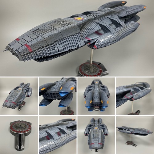 Battlestar galactica 75 - galactica, bs-75