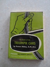 Book of the Triumph 1800