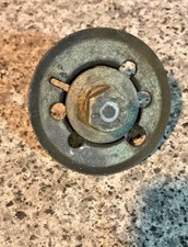 Porsche 944 (1981-1989) Balance Shaft Lock in Screw