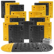 Professional Speed Bump / Ramp