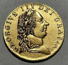 GREAT BRITAIN - George III -