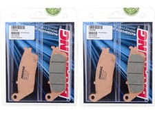 Braking Sintered Front Brake