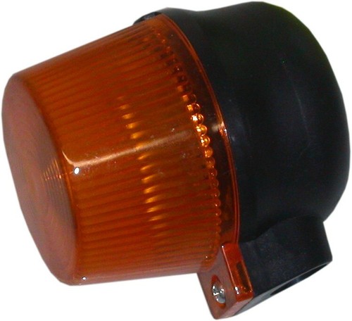 Complete indicator rear right - rear,