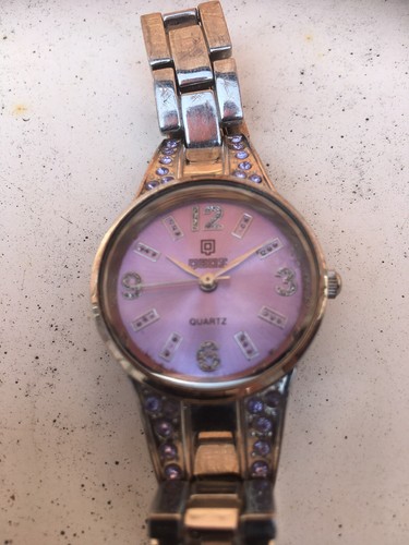 Ladies watch stunning - ladies,