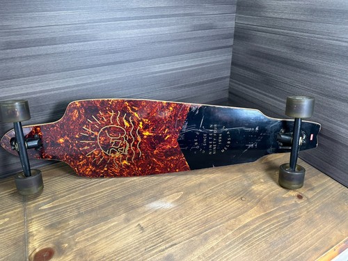 Globe longboard prowler - globe,