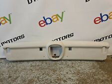 Peugeot 206 CC Interior Trim Panel Front Centre Headlining 2000-2006 9645444977